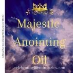 Mystical Rose Anointing Oil